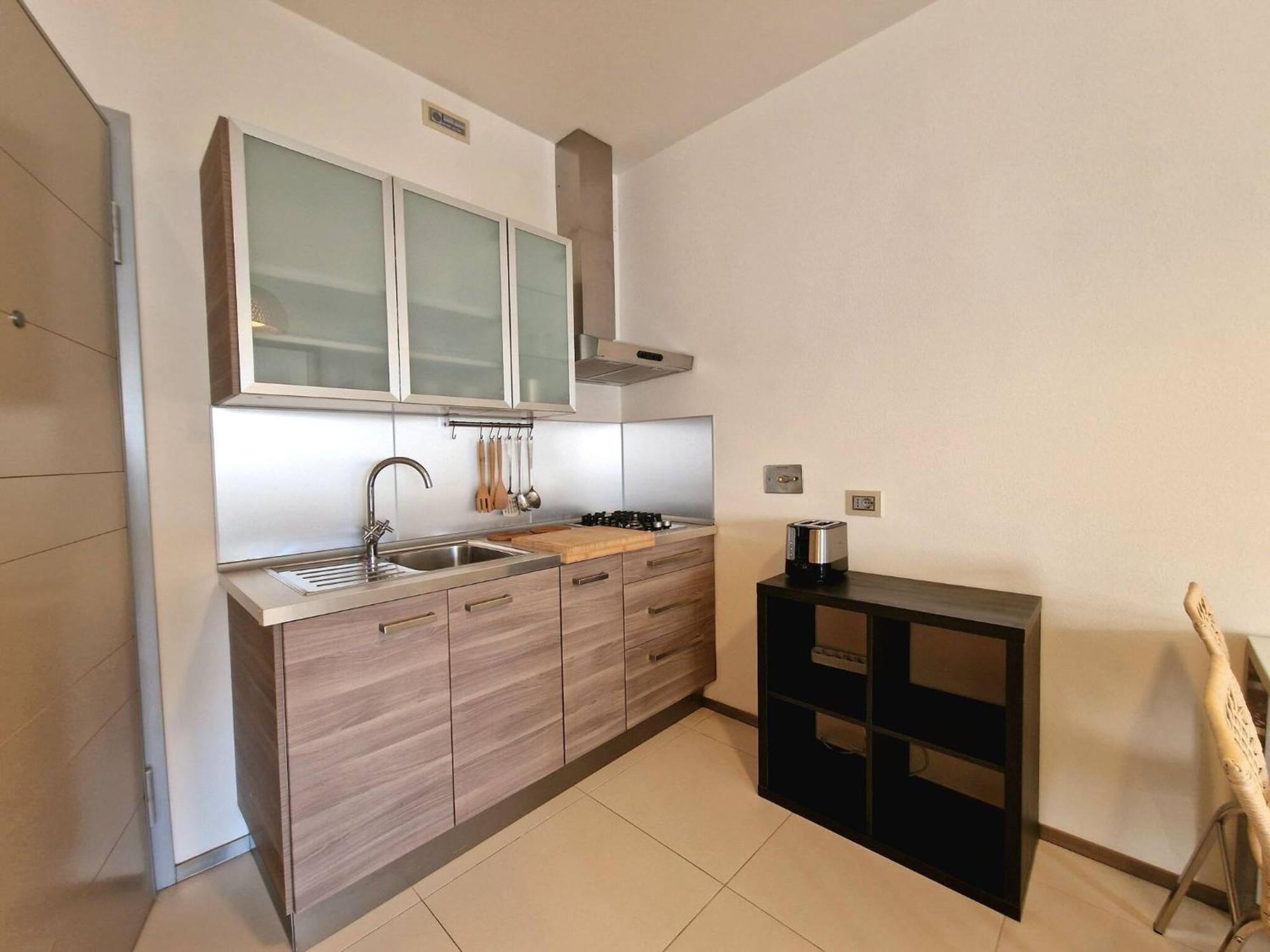 Suite La Giudecca By Salento Affitti Gallipoli Eksteriør bilde